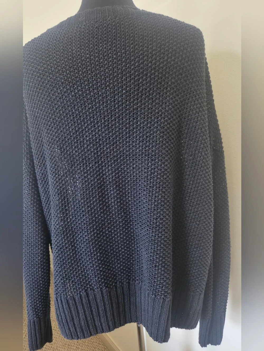 J. Crew crew crewneck